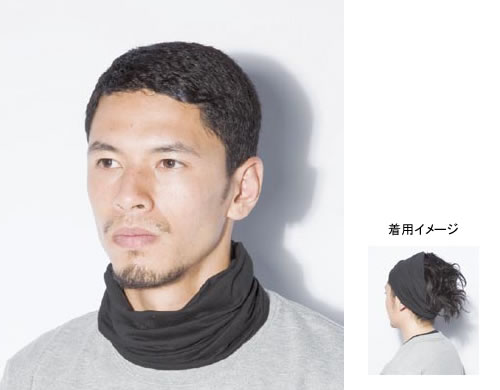 マルチターバン