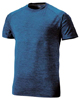 wundou（ウンドウ）P710
フィットネスTシャツ