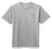 LIFEMAX（ライフマックス）MS1157　10.2オンスポケット付きスーパーヘビーウエイトTシャツのご案内