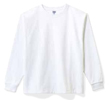 LIFEMAX（ライフマックス）　MS1608　10.2オンススーパーヘビーウエイトロングスリーブTシャツ
