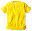 OE1116　6.2オンス
オープンエンドマックスウエイトTシャツ