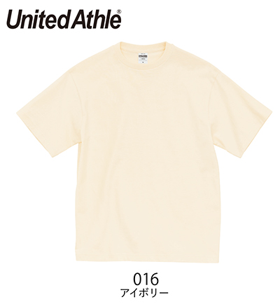 UnitedAthle�i���i�C�e�b�h�A�X���j1100�@6.5�I���X�t�@�C���W���[�W�[T�V���c