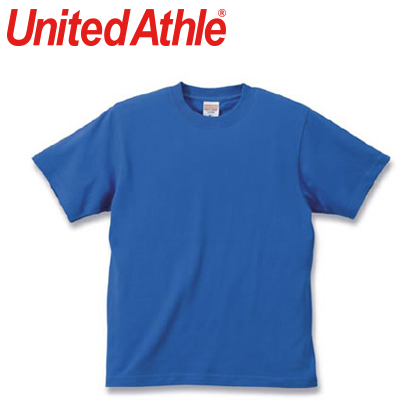 UnitedAthle（ユナイテッドアスレ）5942　6.2オンスプレミアムTシャツ