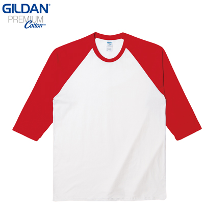 GILDAN�i�M���_���j76700�@5.3�I���X�v���~�A���R�b�g��7�������O����T�V���c